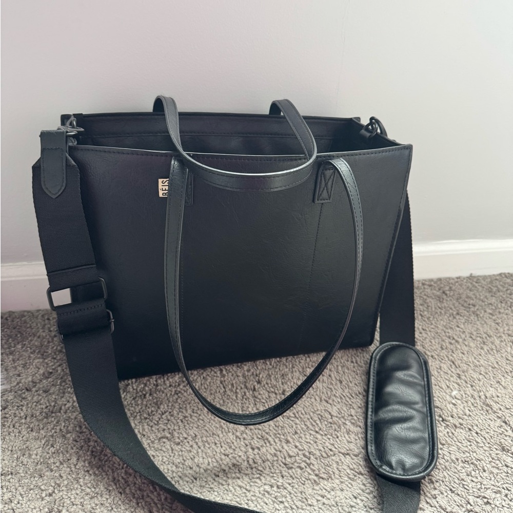 BEIS The Classic Work Tote